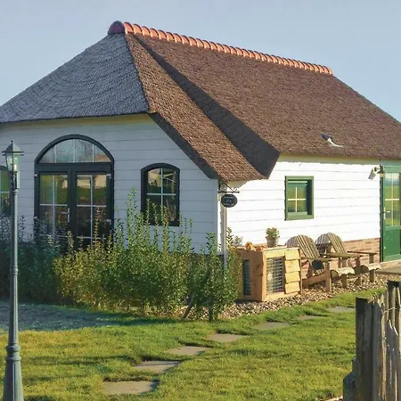 Het Boerenhuis 펜션