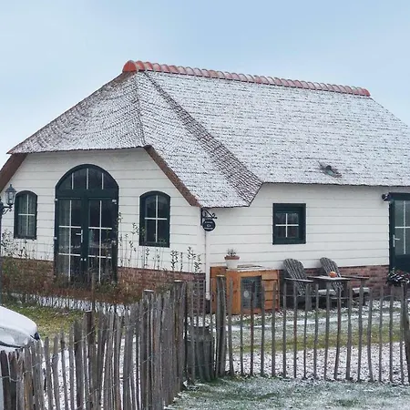 Het Boerenhuis * Woubrugge